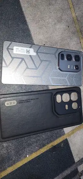 Infinix note 50