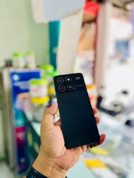 Zte Blade A35 4/64 Hp Csan murah