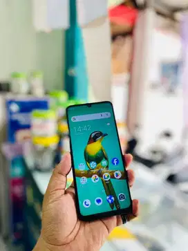 Zte Blade a35 4/64 Hp Charger murah bukan samsung