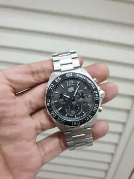 TAG Heuer Formula 1 Chrono ORIGINAL