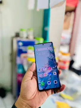 Infinix Itel S23+ 8/256 Unit Casan Murah Lengkung bukan xiaomi