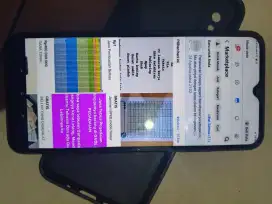 Redmi 9a ram 3 32gb