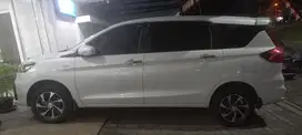 Suzuki Ertiga 2024 Bensin