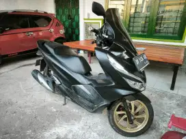 Motor Honda PCX ABS Tahun 2020