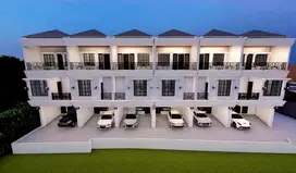 UNIT BARU! BEST PRICE - Rumah Dijual Gandaria Selatan. 5 menit ke PIM