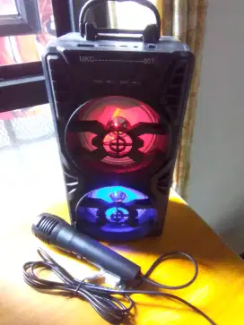 Speaker bluetooth