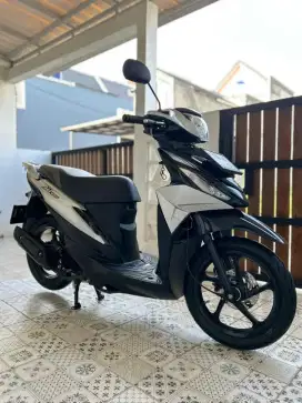 Suzuki Addres 2019 Playfull Istimewa