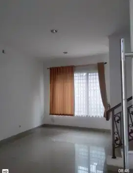 Jual Murah Rumah Cluster LaSeine 2Lt
Jakarta Garden City Cakung Jaktim