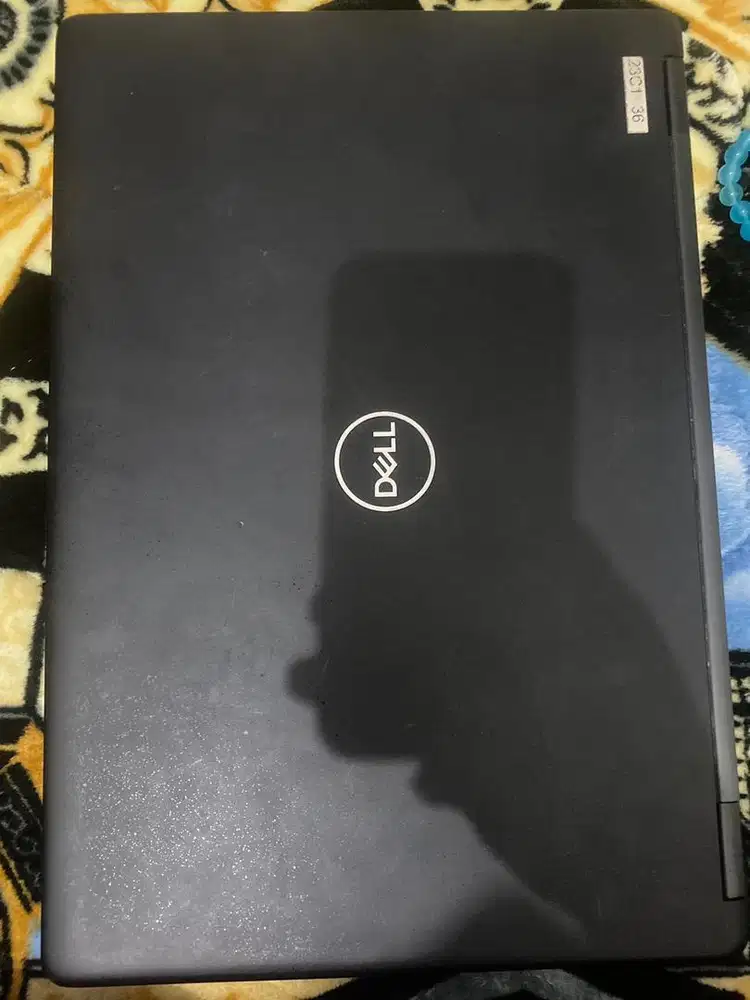 Dell Latitude 5490