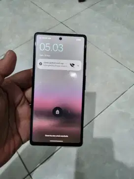 Google pixel 6a