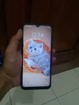 Redmi 9C Ram 4/64GB