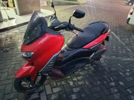 Nmax 2020 Non Abs