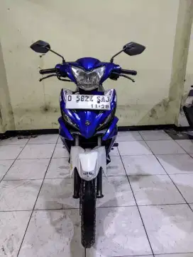 Jupiter MX cw 2013