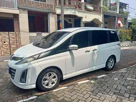 Mazda Biante 2012 Bensin