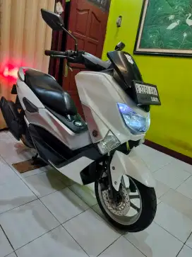 Yamaha n-max old thn 2018