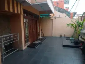 Rumah Kalikepiting Dijual Dekat Mall Rs Dll
