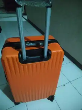 Jual koper bekas seperti baru