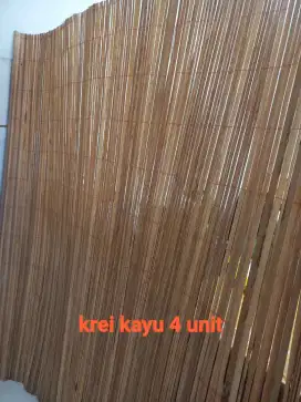 Dijual borongan perlengkapan  lesehan