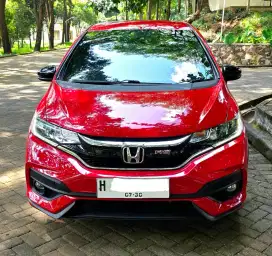 All New Honda Jazz Rs 1.5 A/T