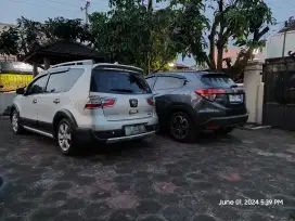 Livina Xgear 2014, 2 baris
Manual, Km 89rb orisinil