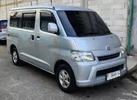 Granmax 1.5 ac ps manual 2014