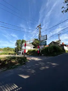 Tanah kavling siap bangun terlaris di bandung timur
