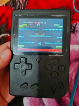 Game G1 classic 160 game