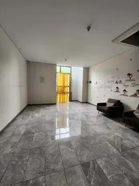 Dijual Ruko di Kota Baru Parahyangan, Strategis Depan Hotel Mason Pine
