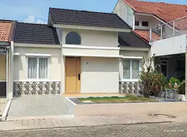 Dijual Rumah di Kota Baru Parahyangan, Strategis Tatar Banyak Sumba