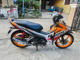Blade Repsol THN 2014 plat AB Bantul