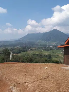 TANAH KAVLING NUANSA EROPA SATU-SATUNYA DI BOGOR TIMUR
