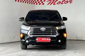 Toyota Innova G 2.0 AT 2022 Hitam