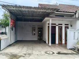 Jual rumah bisa kredit pribadi