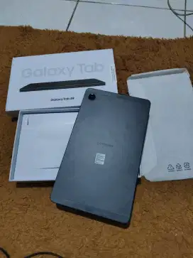 Samsung tab a9 ram 4/64 gb second sein