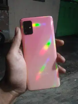 samsung A51 Ram 6/128gb