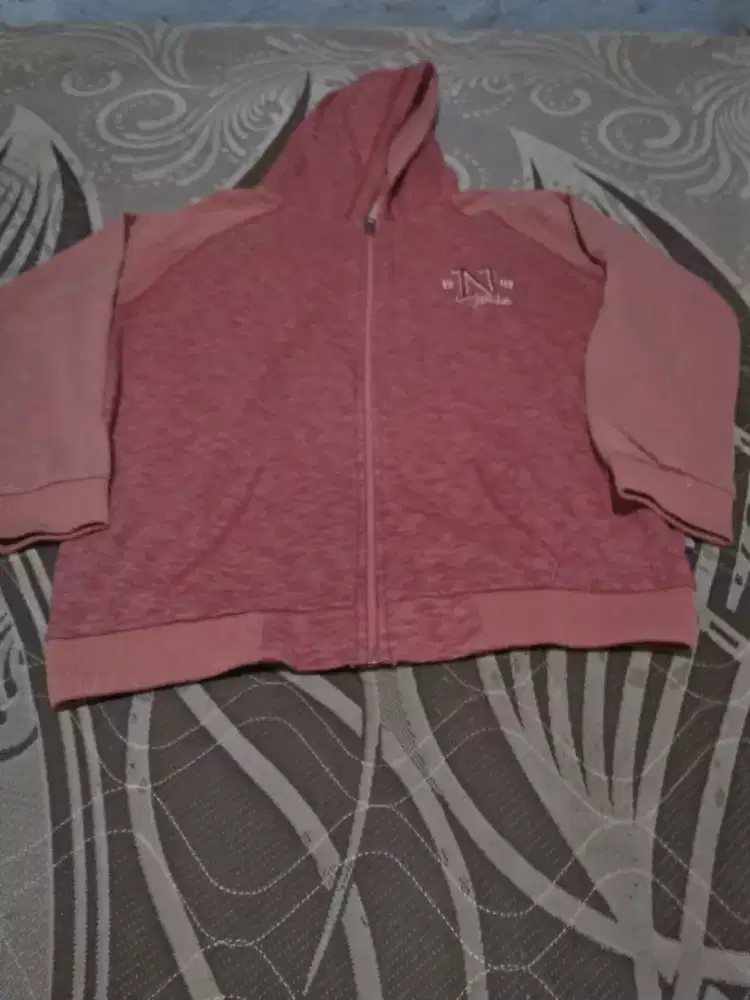 Di jual jaket bagus