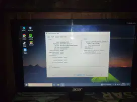 Jual Rakitan I3 Gen 4(PC Only)