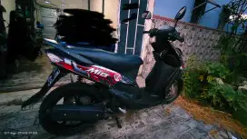 Dijual motor mio