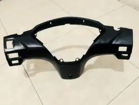 Box Aki Tiger & Batox Supra 125 Original