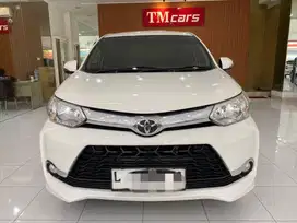Toyota avanza veloz 2016 AT 1.3 super istimewa