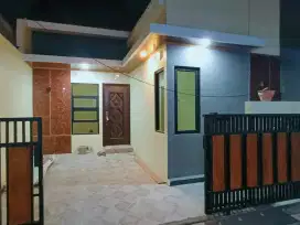 Murah dijual rumah baru klipang dekat rsud wongsonegoro unimus