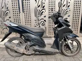 Honda vario tecno 2010 BPKB sja plat z