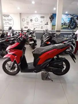 Vario 125 smartkey 2025 ready