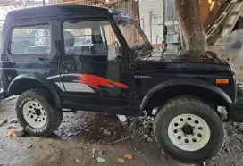 Katana GX 94  ,AC,PS,tp pjk hidup