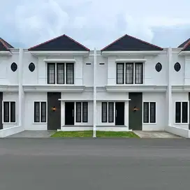 JUAL RUMAH SUKABANGUN 2 KOTA PALEMBANG