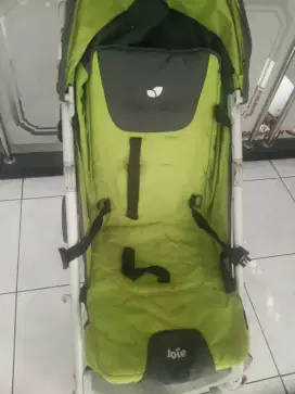 Stroller Joie second