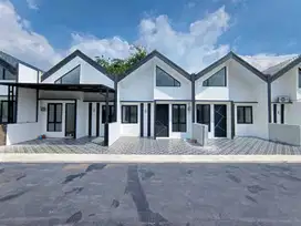 RUMAH SELANGKAH KE PEMDA CIBINONG MALL CCM STADION PEKANSARI DEKAT TOL