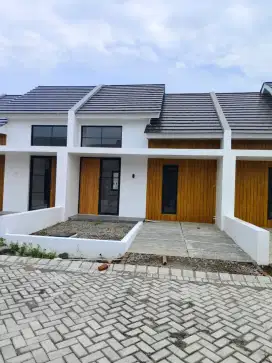 Gardenville Residence Jombang