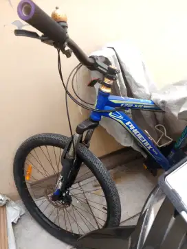 Di jual Sepeda Fun Bike