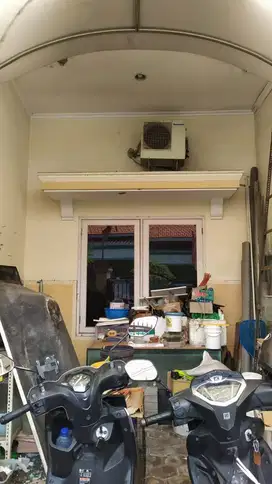 Jual Cepat Butuh Uang Rumah 1 Lantai Area Tambaksari Ploso Kalijudan